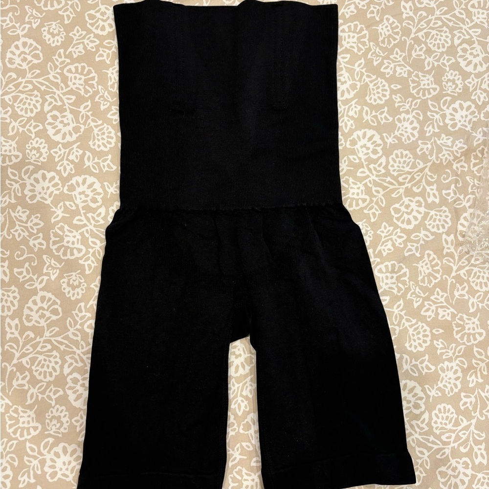 Black Women's Shapewear XS-S Brand New